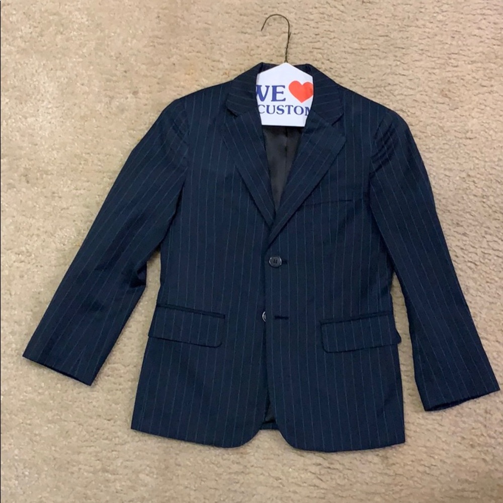 Joey Couture Suit